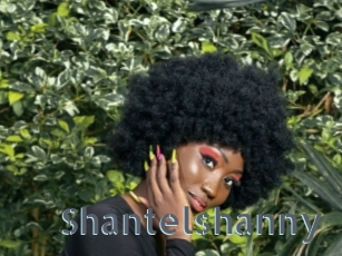 Shantelshanny