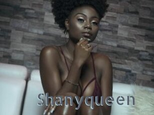 Shanyqueen