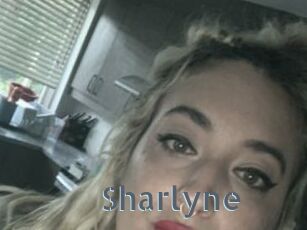 Sharlyne