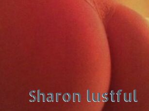 Sharon_lustful