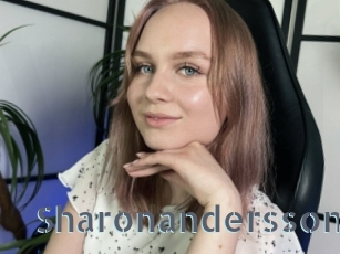 Sharonandersson