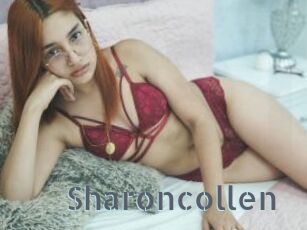 Sharoncollen