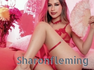 Sharonfleming