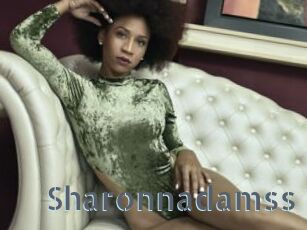 Sharonnadamss