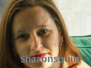 Sharonsquirt