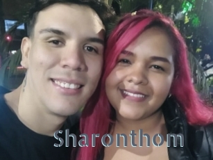 Sharonthom