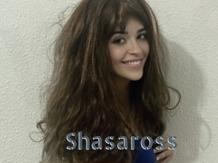 Shasaross