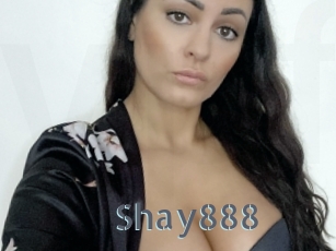 Shay888