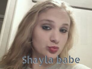 Shayla_babe