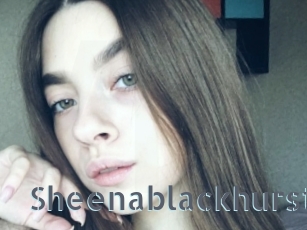 Sheenablackhurst