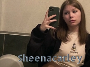 Sheenacarley