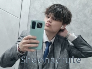 Sheenacrute