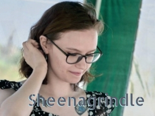 Sheenagrindle