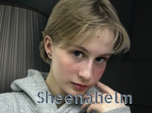 Sheenahelm