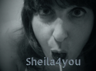 Sheila4you