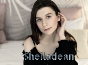 Sheiladean
