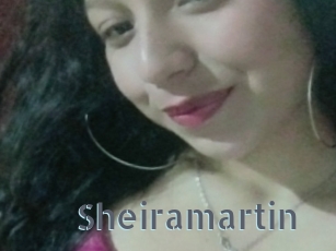 Sheiramartin