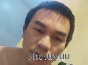 Sheiuyuu