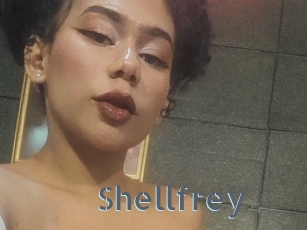 Shellfrey