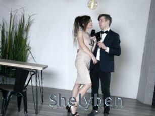 Shelyben