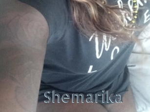 Shemarika