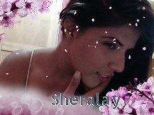 Sheralay