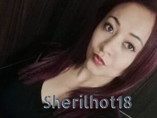 Sherilhot18