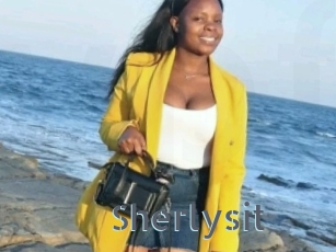 Sherlysit