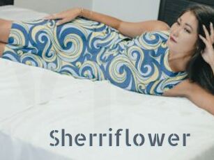 Sherriflower