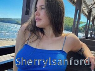 Sherrylsanford