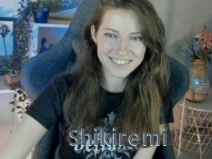 Shikiremi