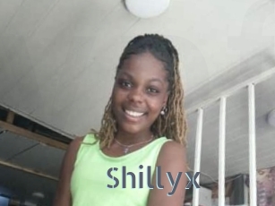 shillyx Vidéos Porno FR
