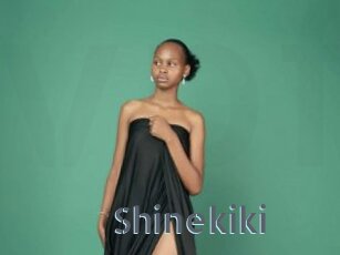 Shinekiki