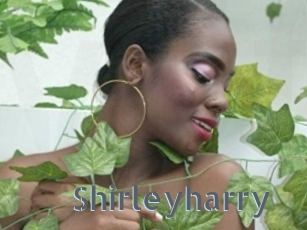Shirleyharry