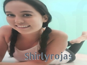 shirlyrojas Vidéos Porno FR