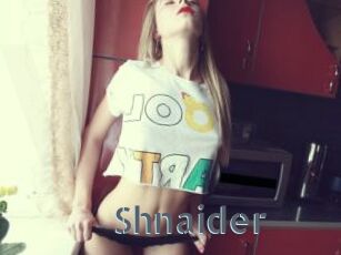 Shnaider