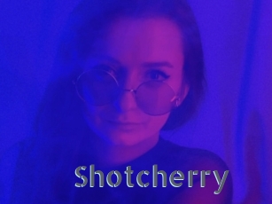 Shotcherry
