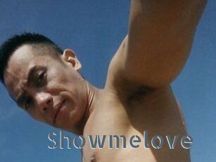 Showmelove
