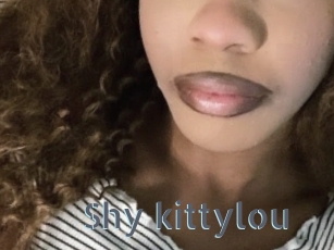 shy_kittylou Vidéos Porno FR