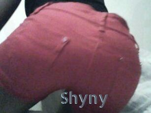 Shyny