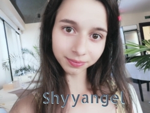 shyyangel Vidéos Porno FR