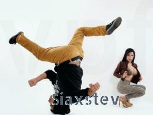 Siaxstev