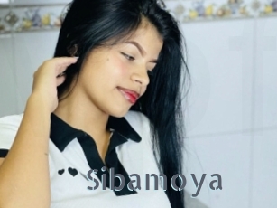 Sibamoya