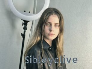 Sibleyclive