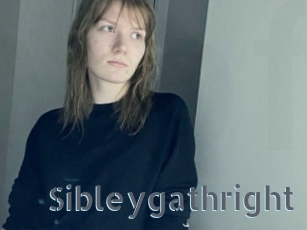 Sibleygathright