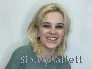 Sibleyhallett