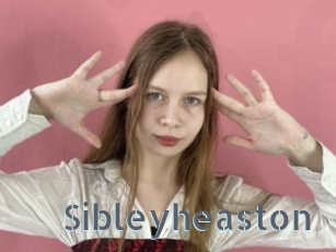 Sibleyheaston