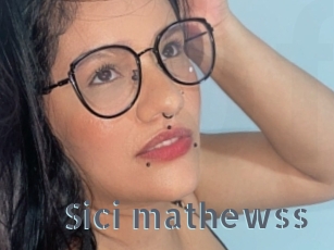 sici_mathewss Vidéos Porno FR