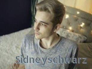 Sidneyschwarz