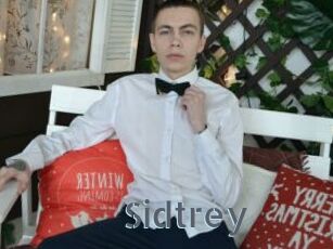 Sidtrey